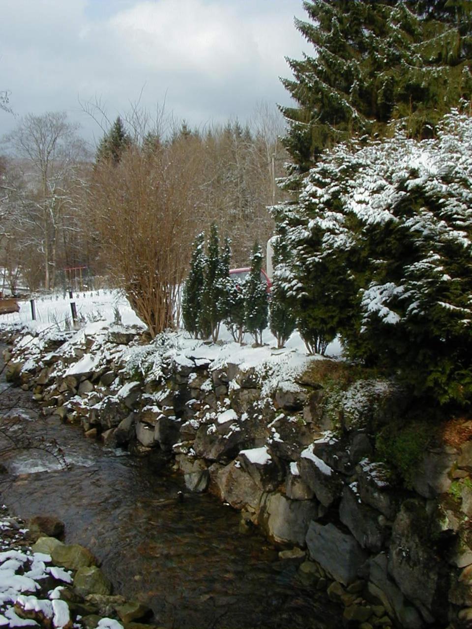 Hotel Ermitage Du Moulin Labotte Haybes Eksteriør billede
