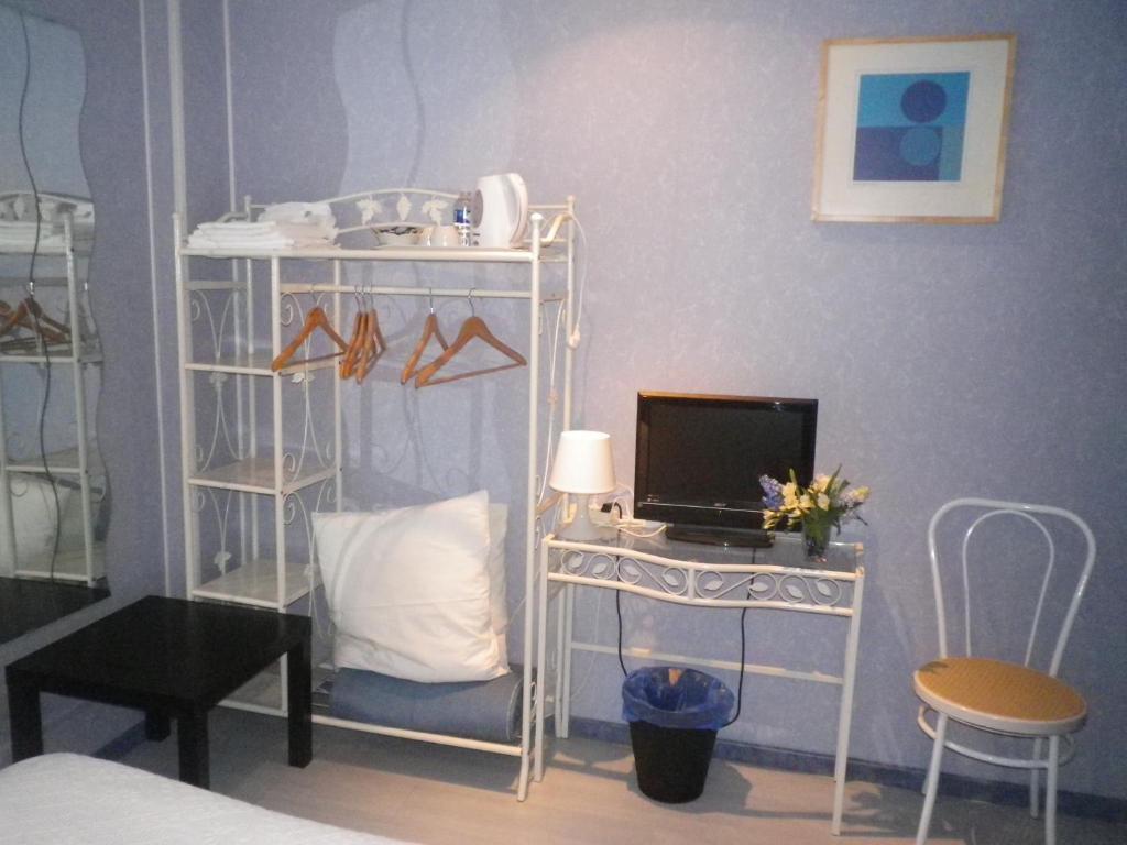 Hotel Ermitage Du Moulin Labotte Haybes Værelse billede